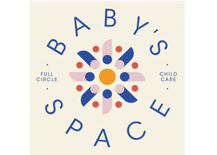 Baby's Space Logo